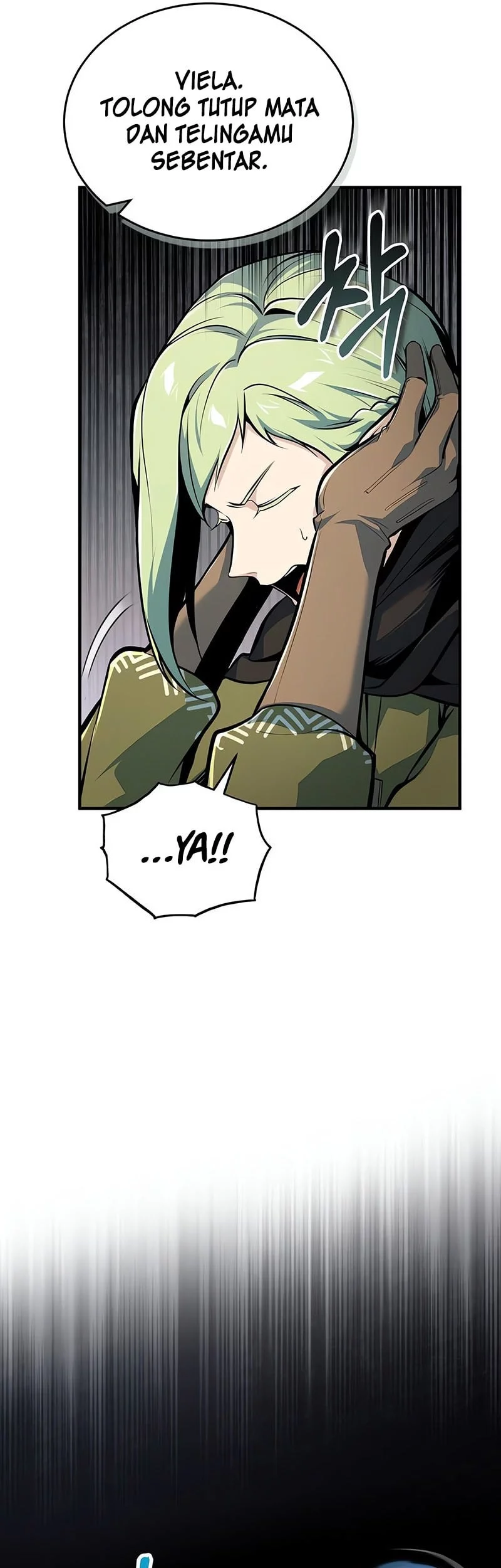 Academy’s Undercover Professor Chapter 137 Gambar 30