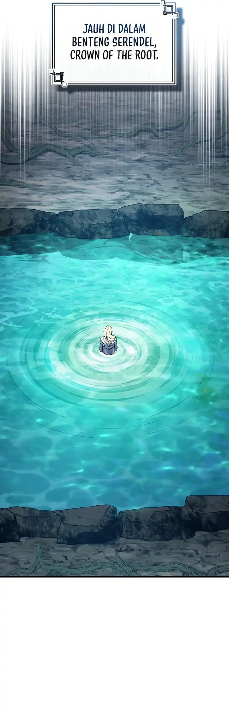 Academy’s Undercover Professor Chapter 138 Gambar 41