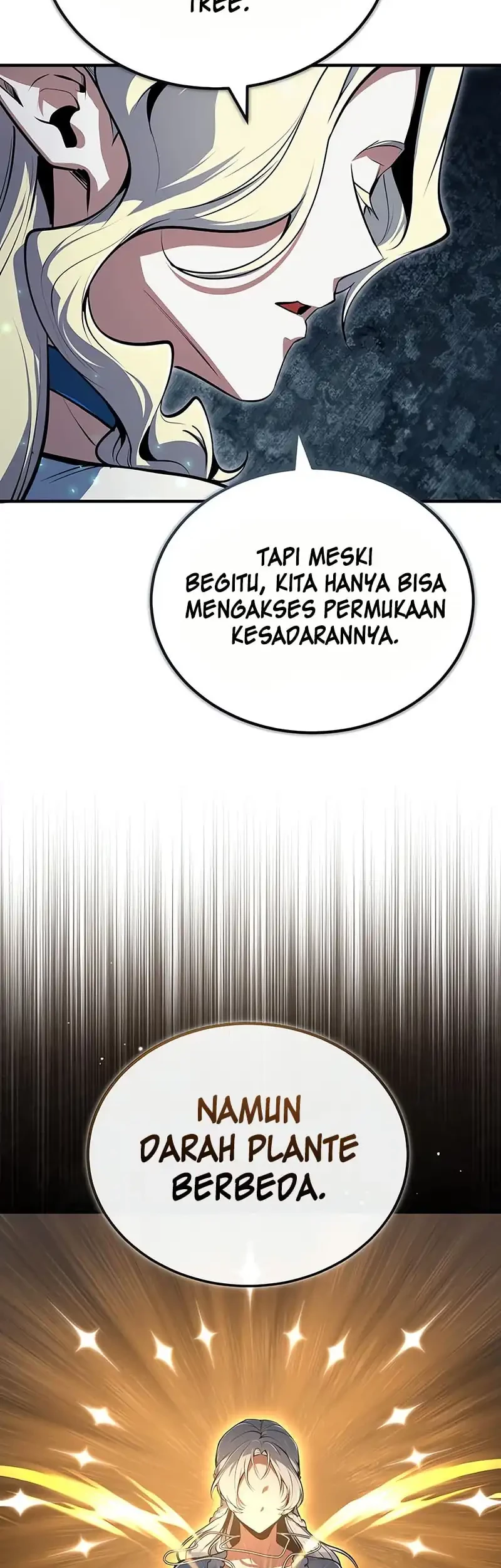 Academy’s Undercover Professor Chapter 138 Gambar 46