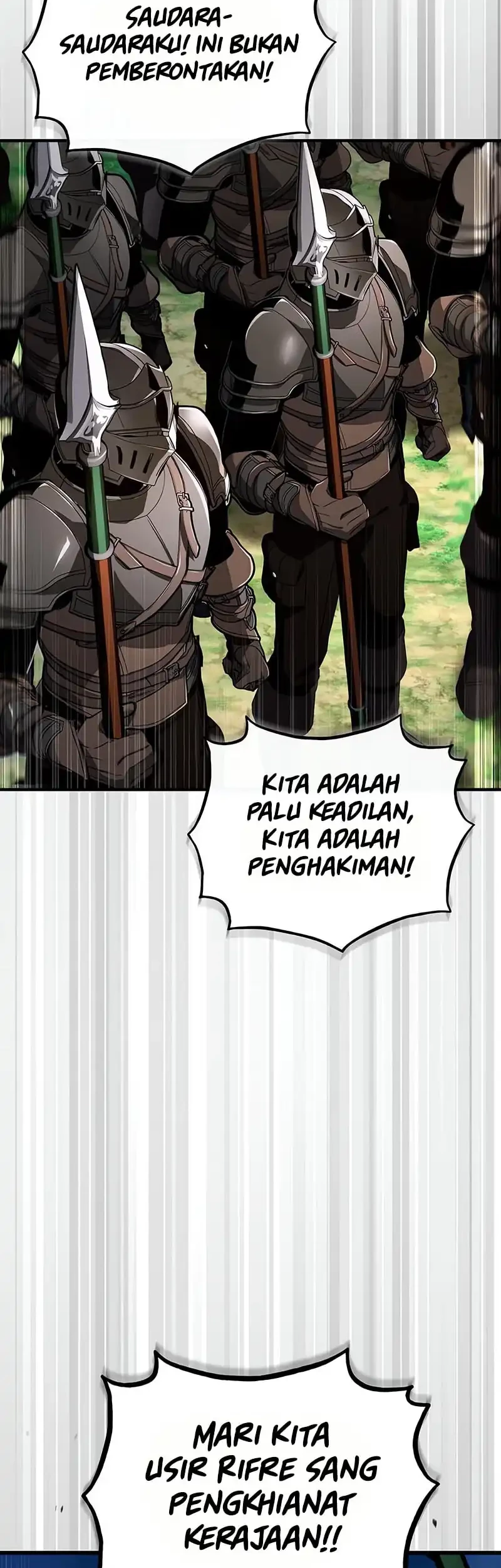 Academy’s Undercover Professor Chapter 138 Gambar 54