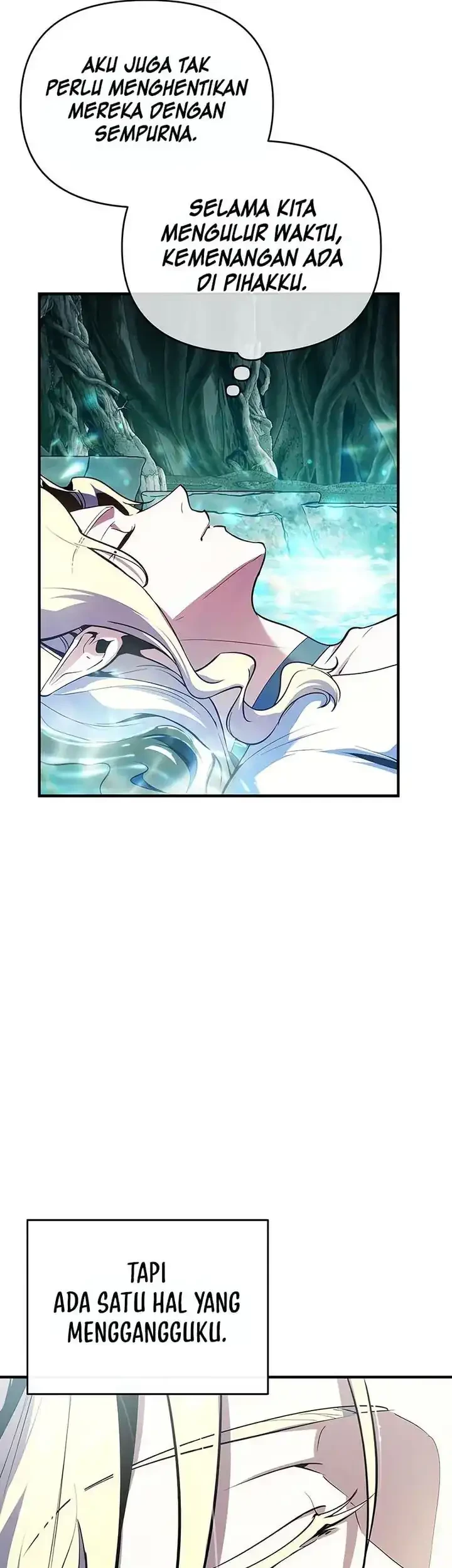 Academy’s Undercover Professor Chapter 139 Gambar 22