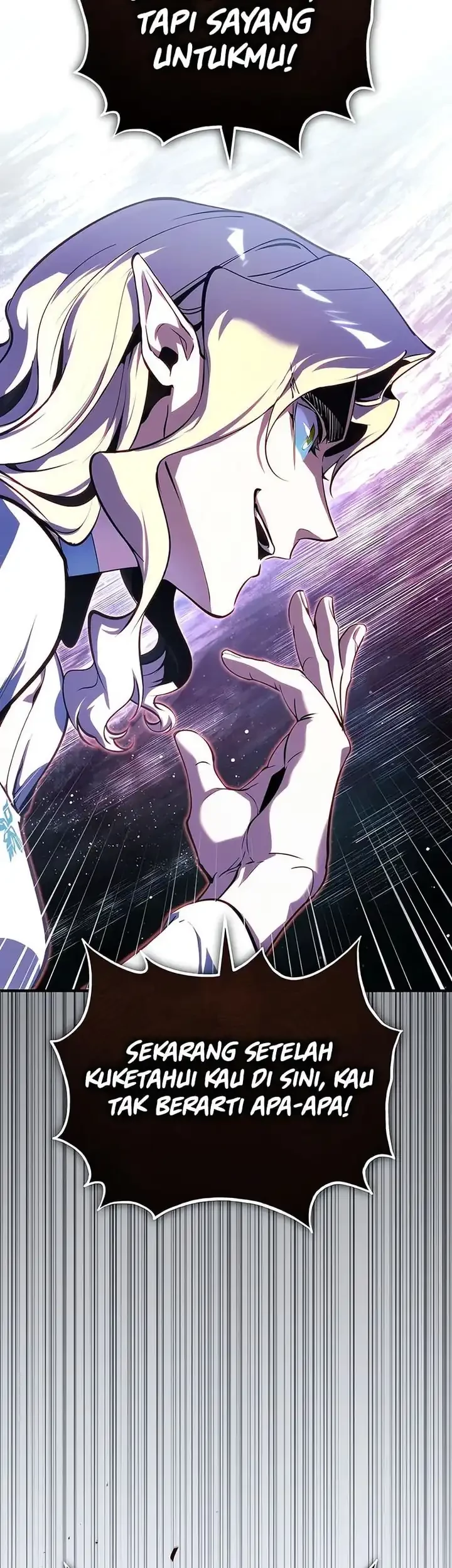 Academy’s Undercover Professor Chapter 139 Gambar 28