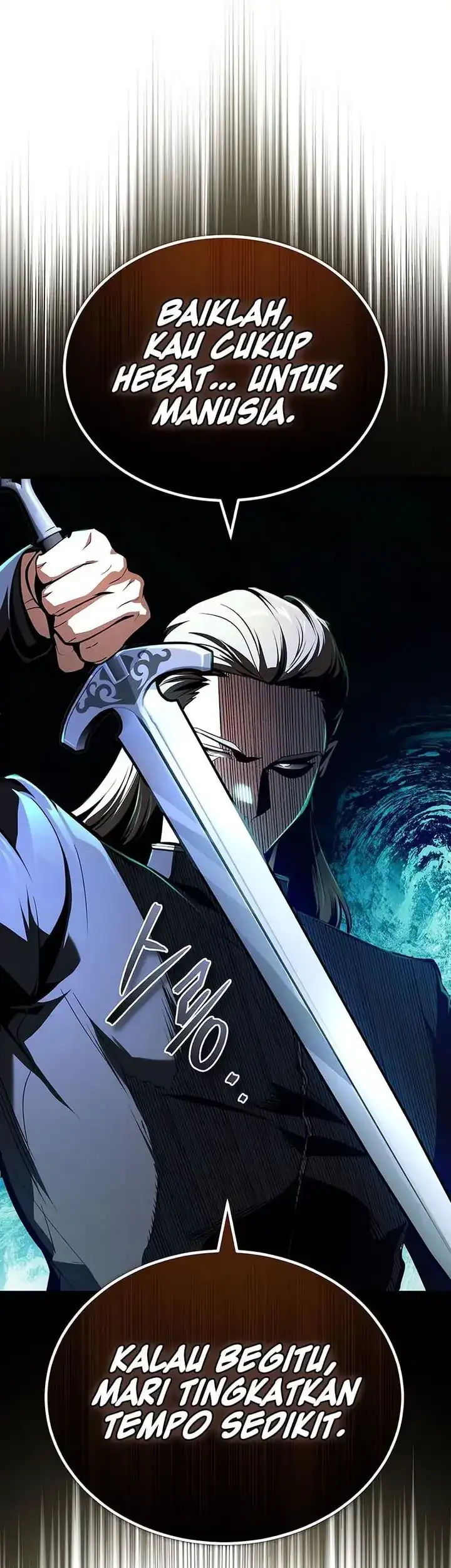 Academy’s Undercover Professor Chapter 139 Gambar 46