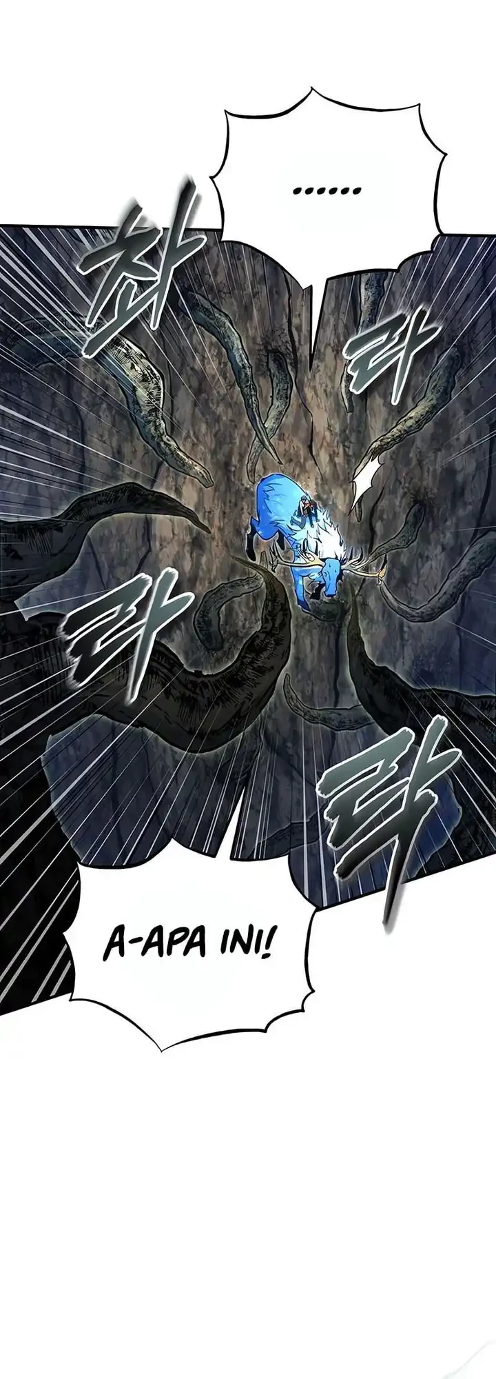 Academy’s Undercover Professor Chapter 139 Gambar 49