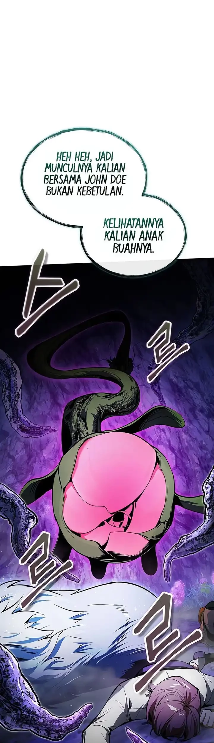 Academy’s Undercover Professor Chapter 139 Gambar 56