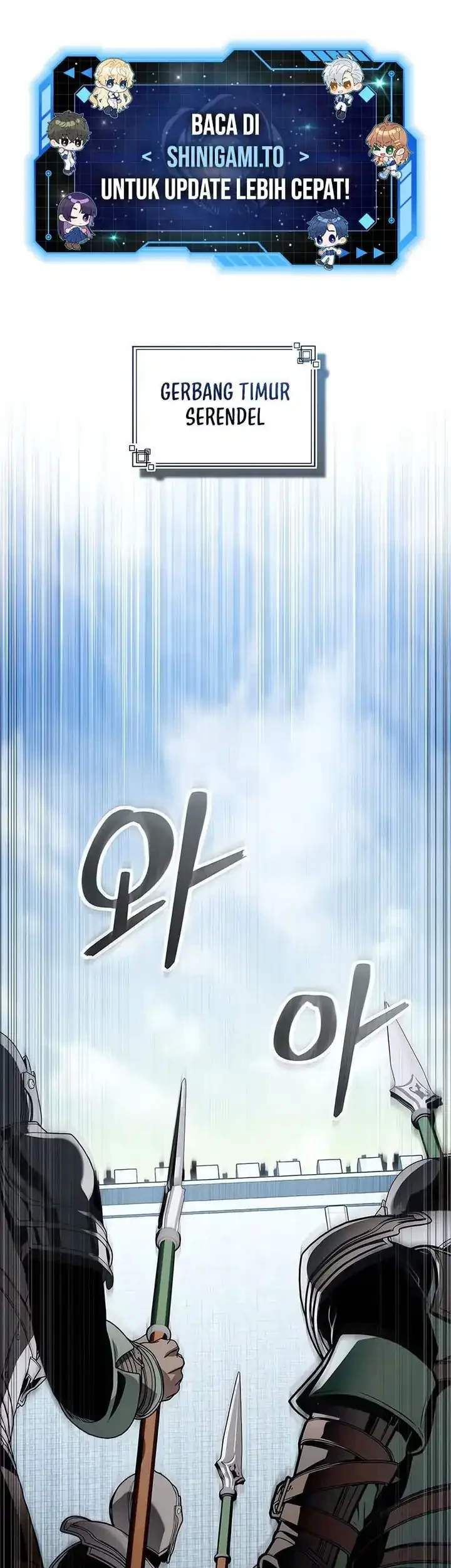 Baca  Academy’s Undercover Professor Chapter 139 Gambar 2