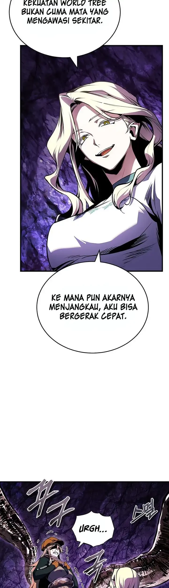 Academy’s Undercover Professor Chapter 139 Gambar 60