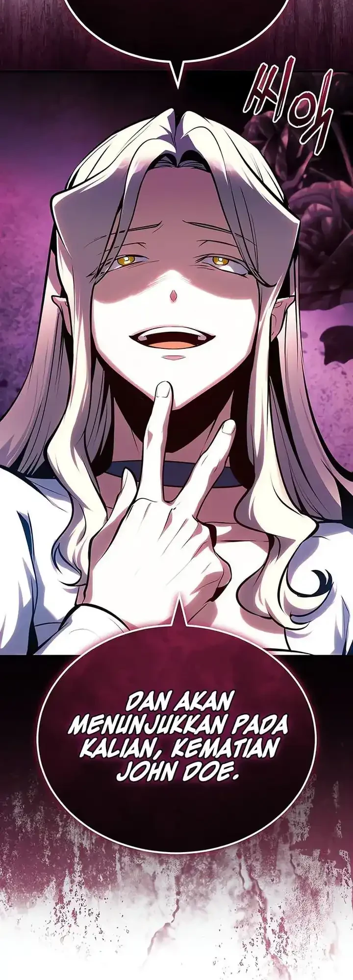 Academy’s Undercover Professor Chapter 139 Gambar 63