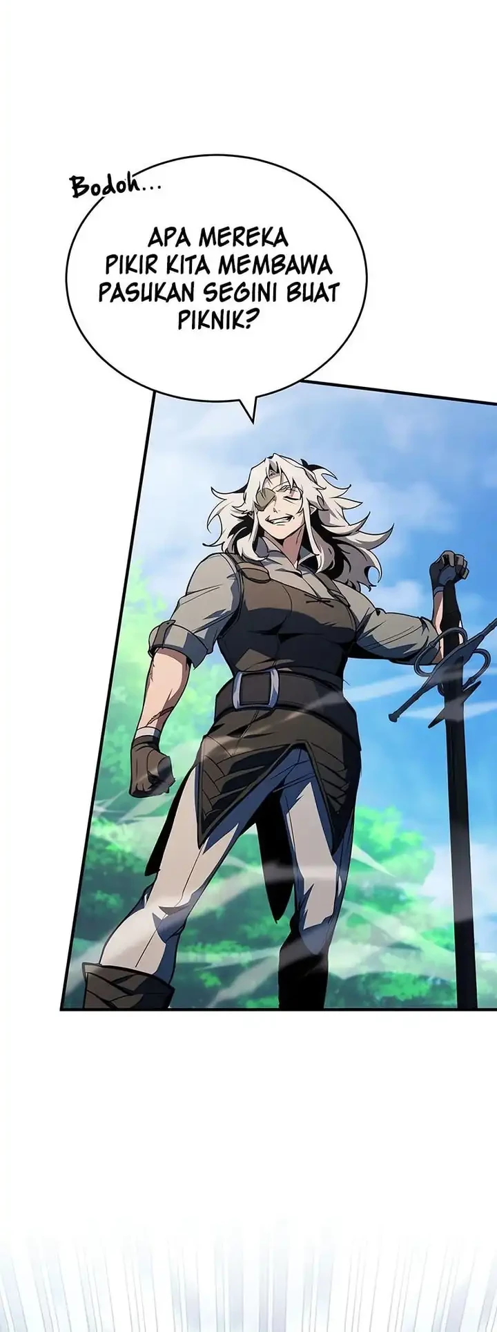 Academy’s Undercover Professor Chapter 139 Gambar 9