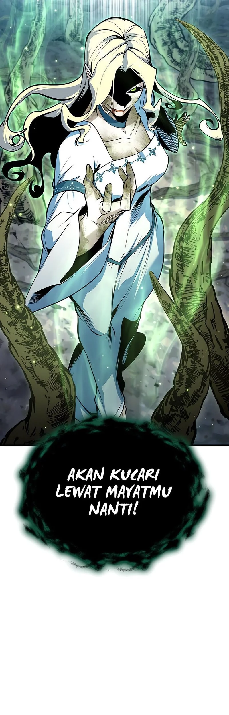 Academy’s Undercover Professor Chapter 140 Gambar 44