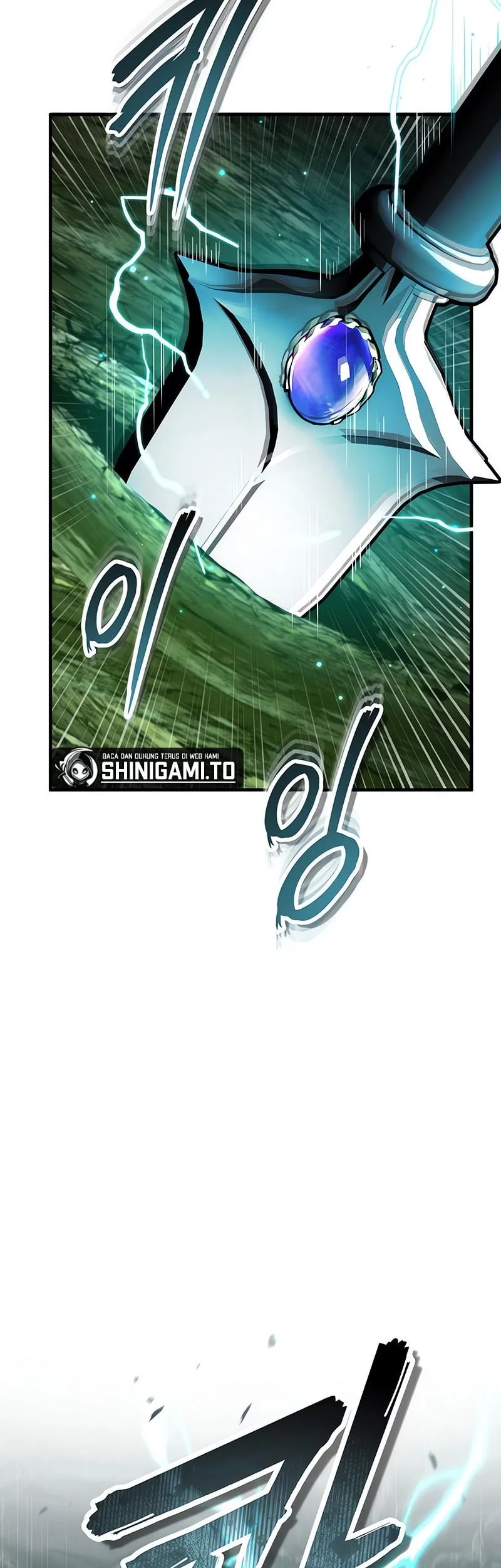 Academy’s Undercover Professor Chapter 140 Gambar 52