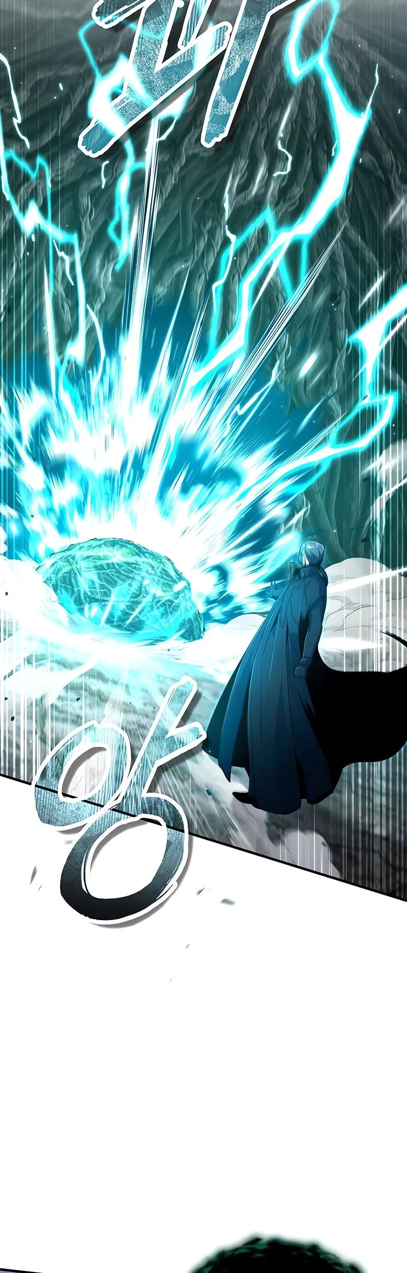 Academy’s Undercover Professor Chapter 140 Gambar 53