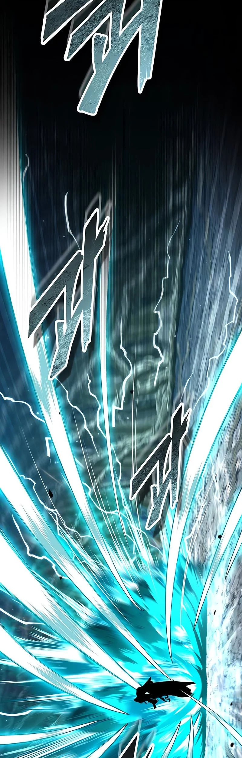 Academy’s Undercover Professor Chapter 140 Gambar 61