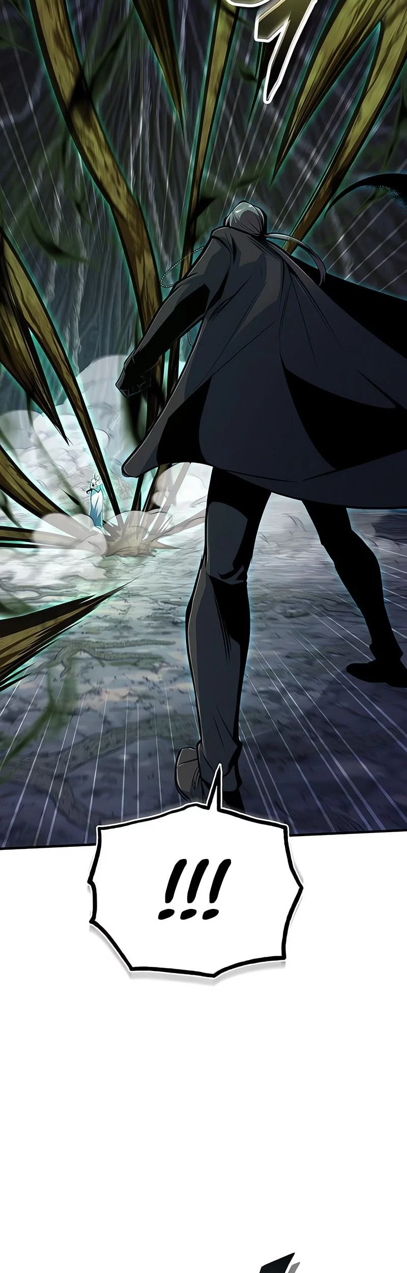 Academy’s Undercover Professor Chapter 140 Gambar 64