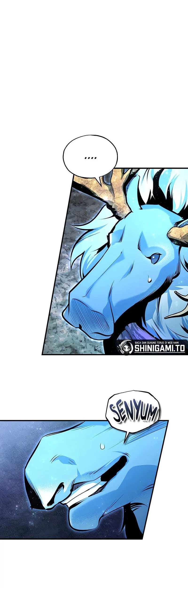 Academy’s Undercover Professor Chapter 140 Gambar 5