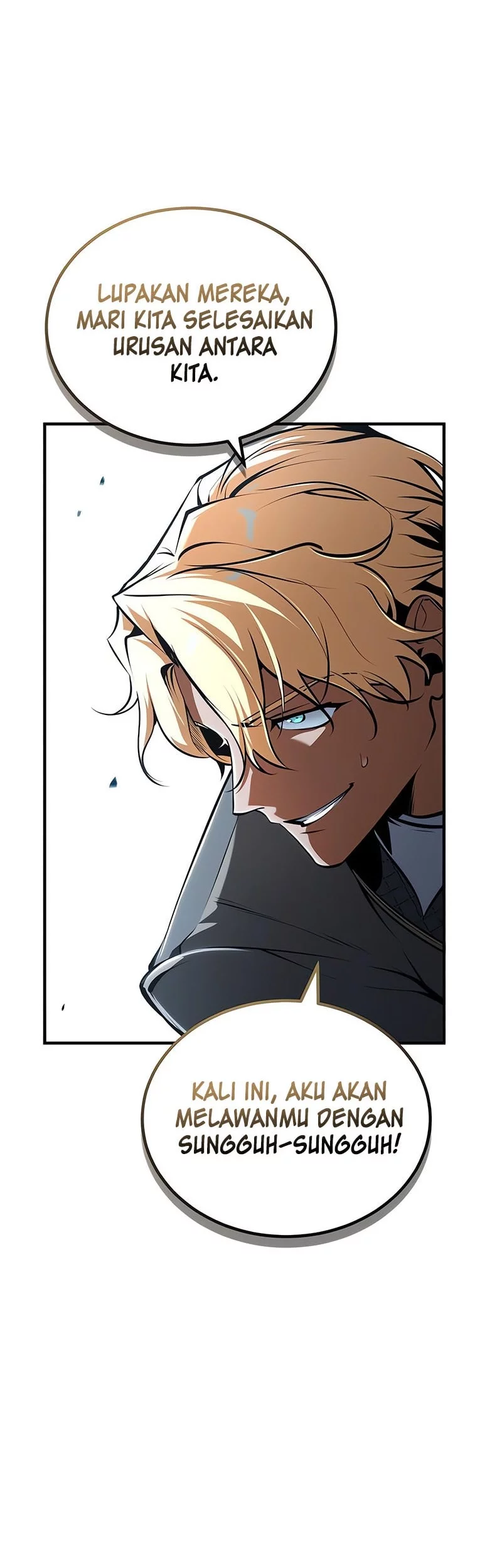 Academy’s Undercover Professor Chapter 140 Gambar 16