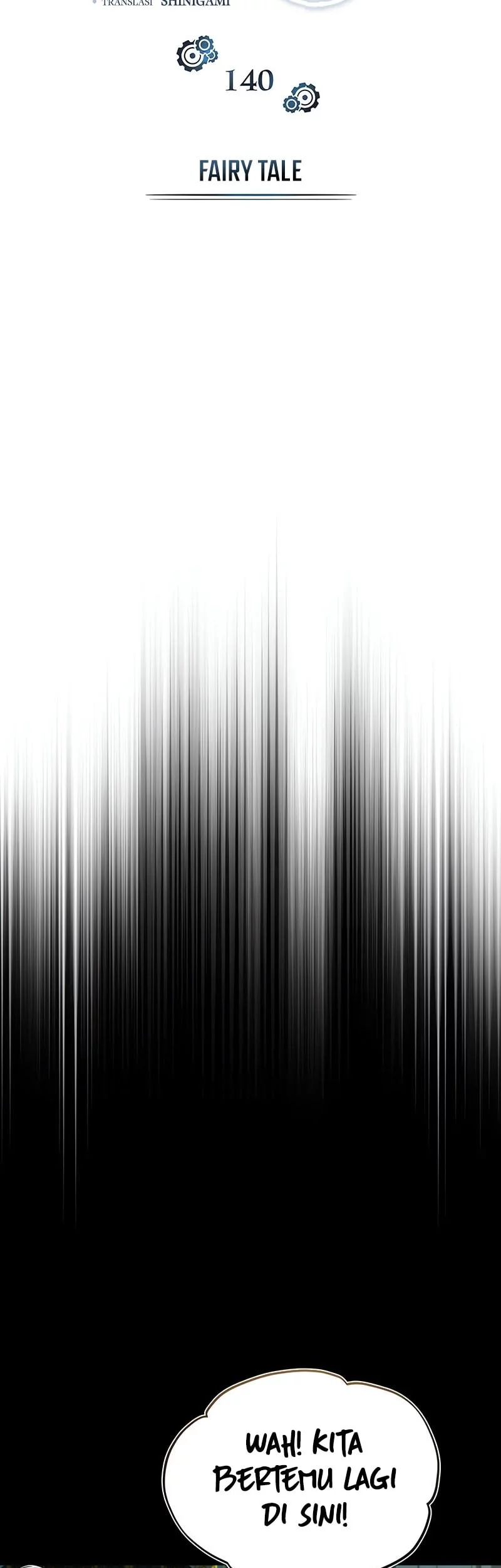 Academy’s Undercover Professor Chapter 140 Gambar 21