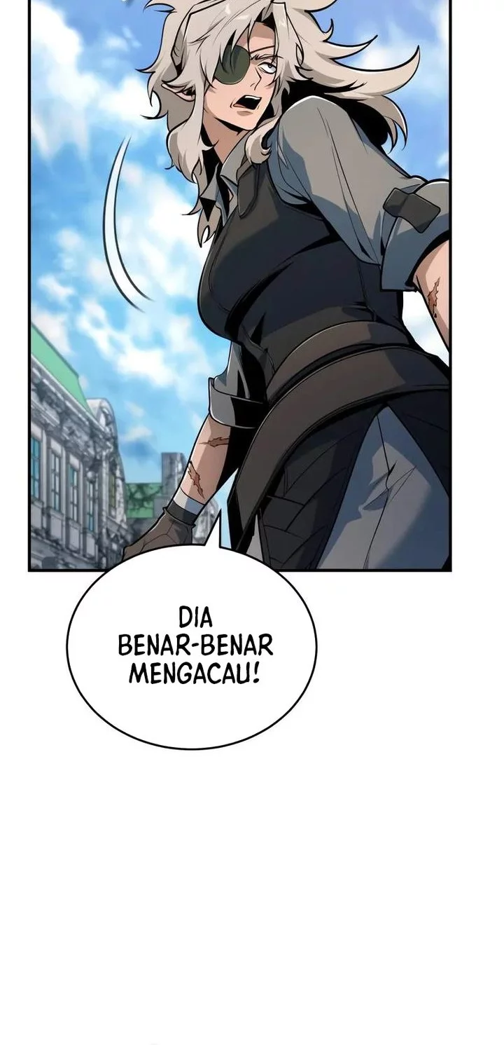 Academy’s Undercover Professor Chapter 141 Gambar 23