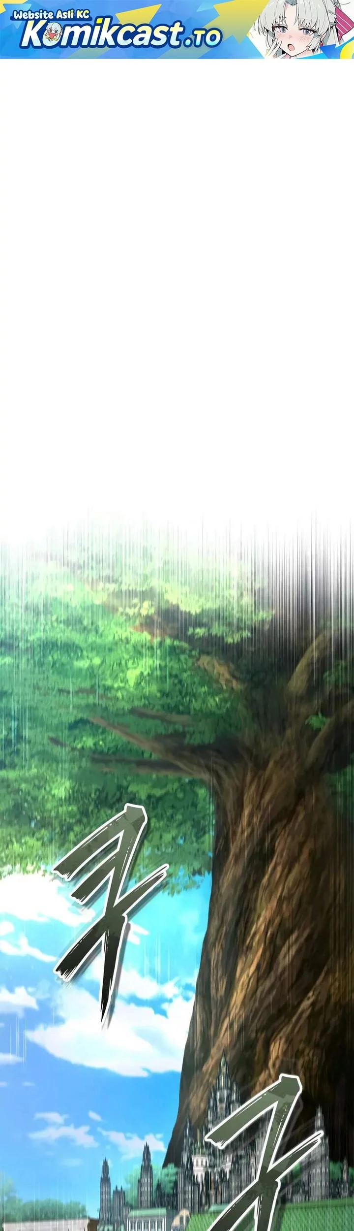 Baca Komik Academy’s Undercover Professor Chapter 141 Gambar 1