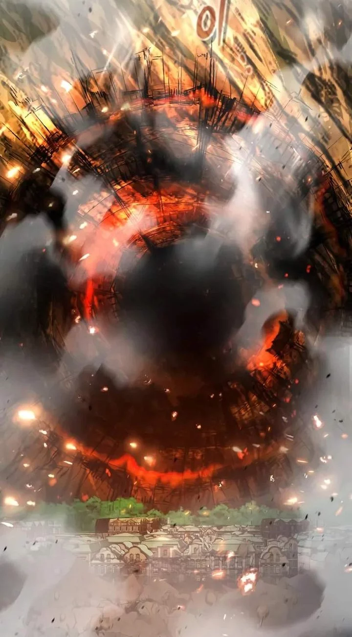 Academy’s Undercover Professor Chapter 141 Gambar 39