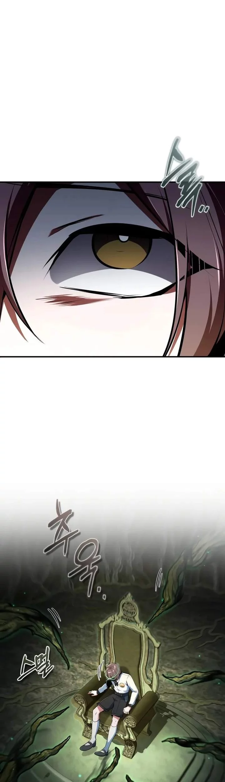 Academy’s Undercover Professor Chapter 141 Gambar 63