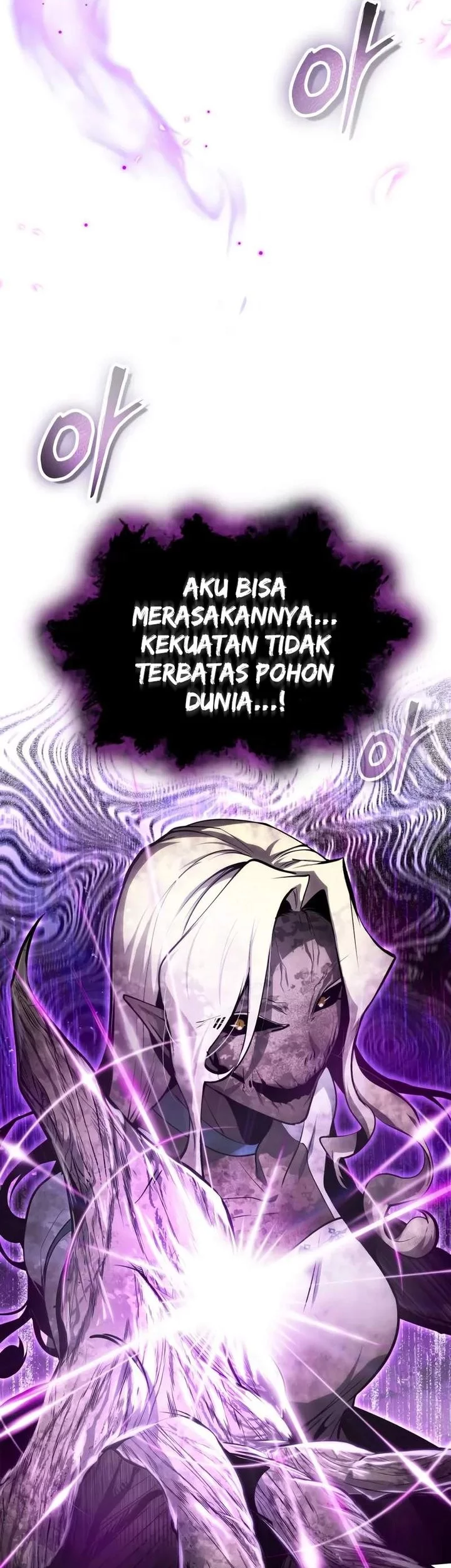 Academy’s Undercover Professor Chapter 141 Gambar 69