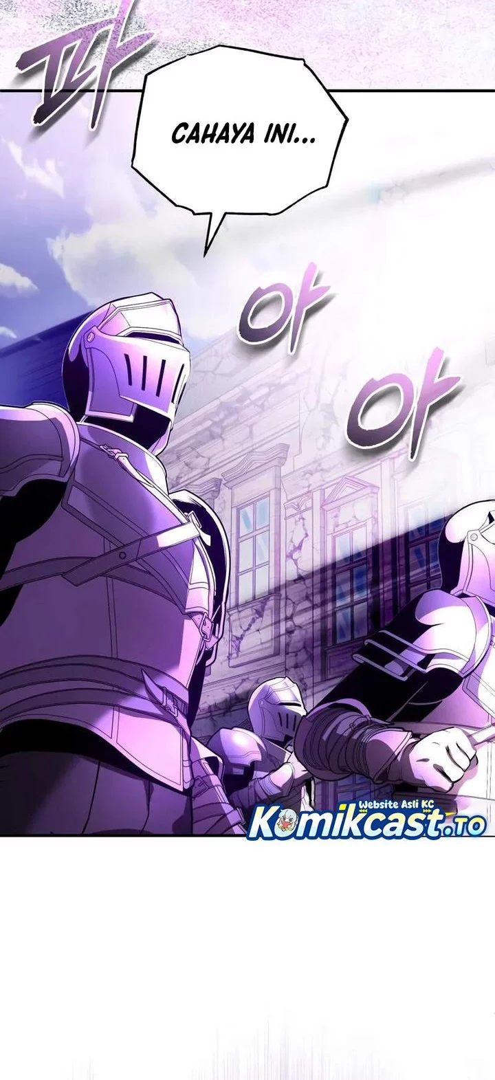 Academy’s Undercover Professor Chapter 141 Gambar 72