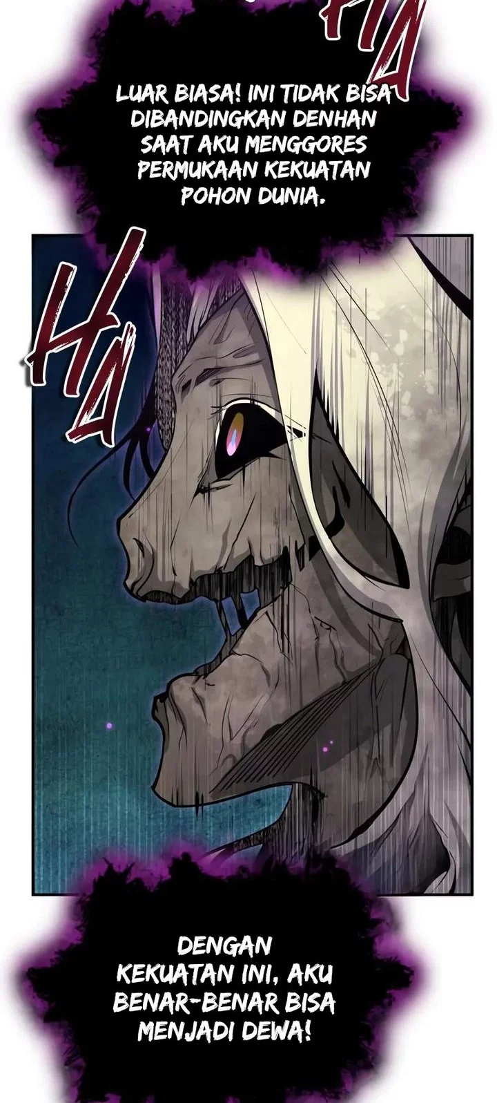 Academy’s Undercover Professor Chapter 141 Gambar 79