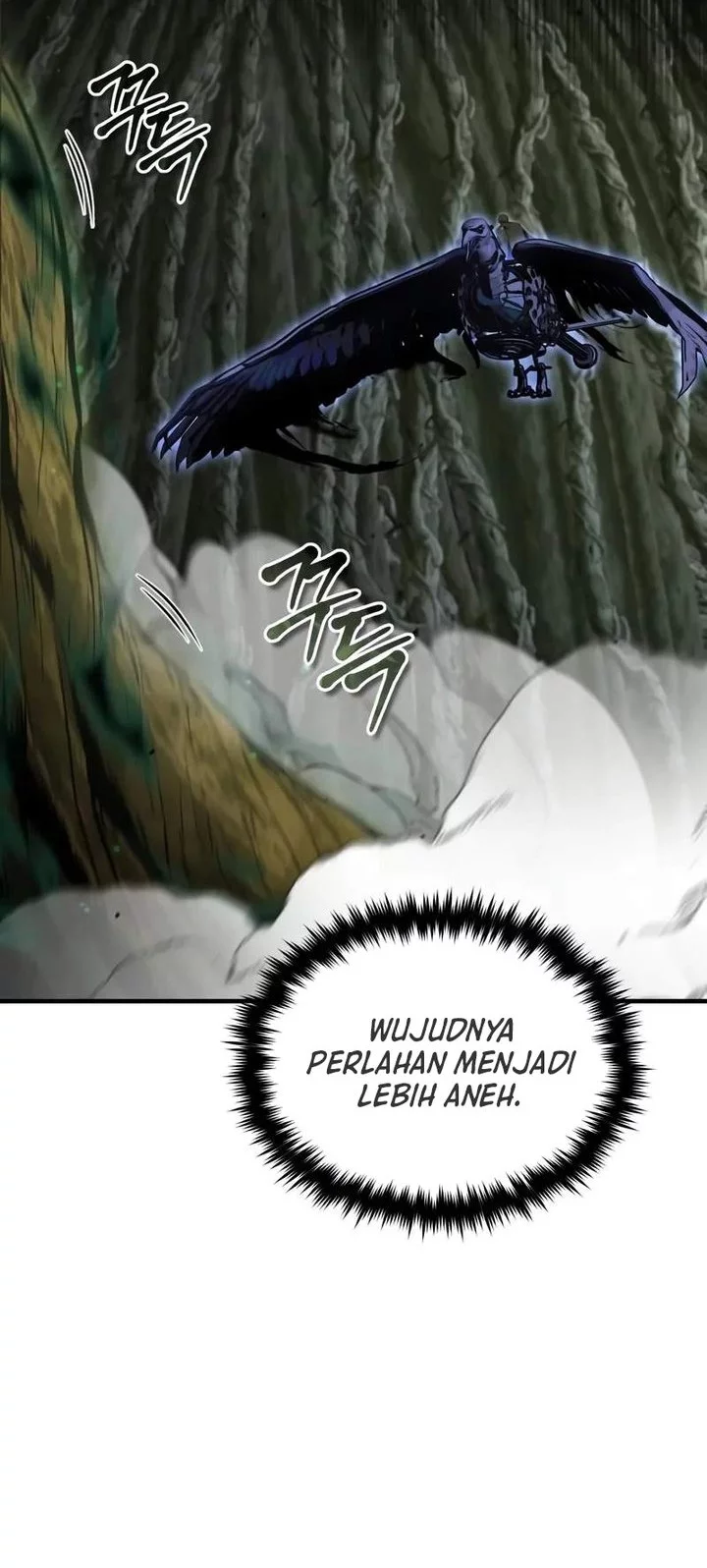 Academy’s Undercover Professor Chapter 141 Gambar 9