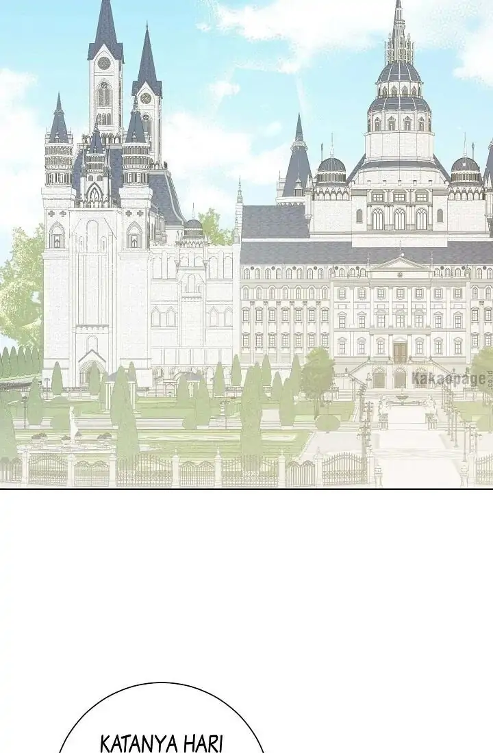 Actually, I Was the Real One Chapter 40 Gambar 45