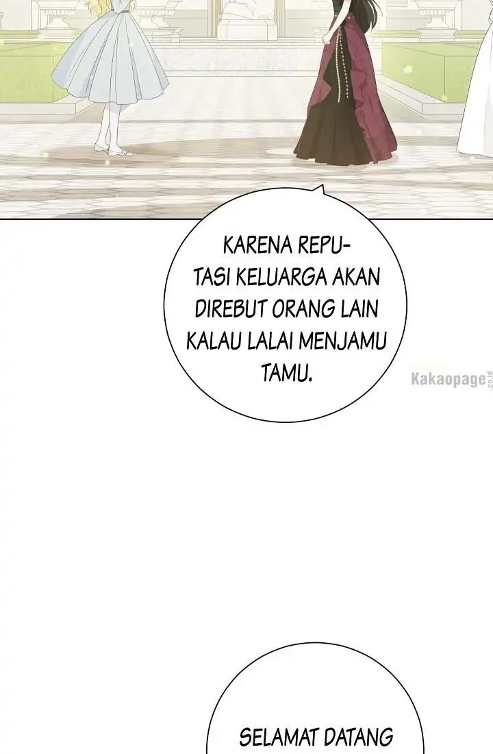 Actually, I Was the Real One Chapter 40 Gambar 55