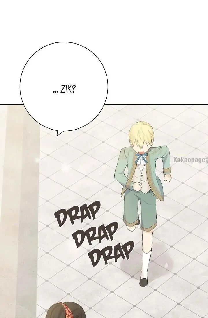 Actually, I Was the Real One Chapter 40 Gambar 7