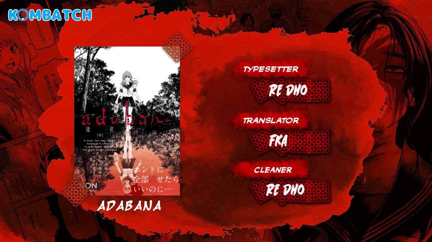 Baca Adabana Chapter 1 Gambar 2