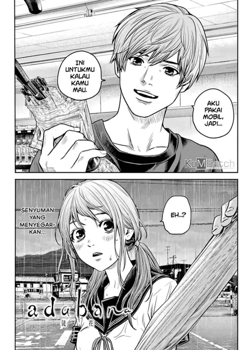 Baca Adabana Chapter 10 Gambar 2