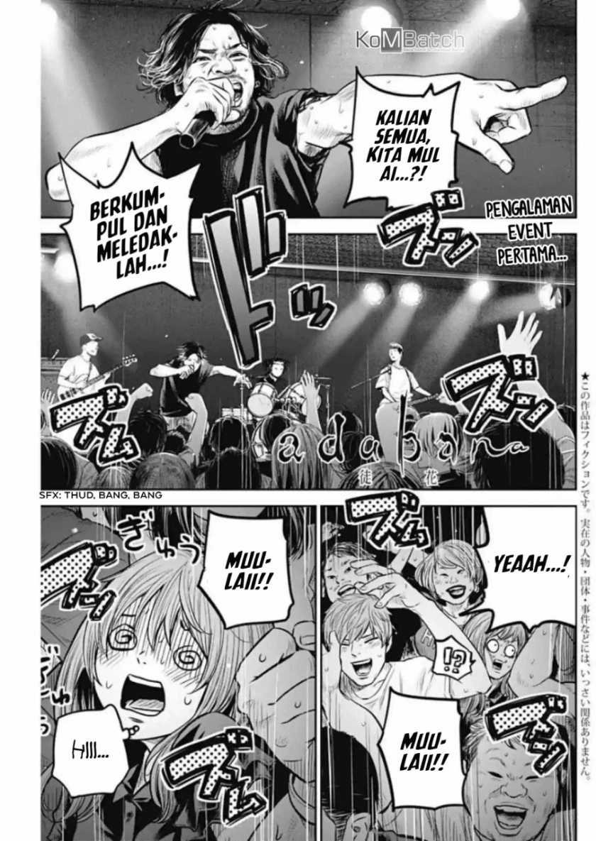 Baca Adabana Chapter 11 Gambar 2
