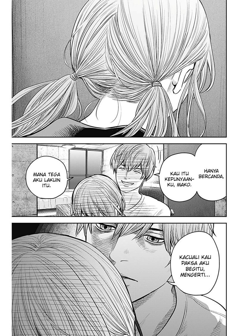 Adabana Chapter 14 Gambar 20
