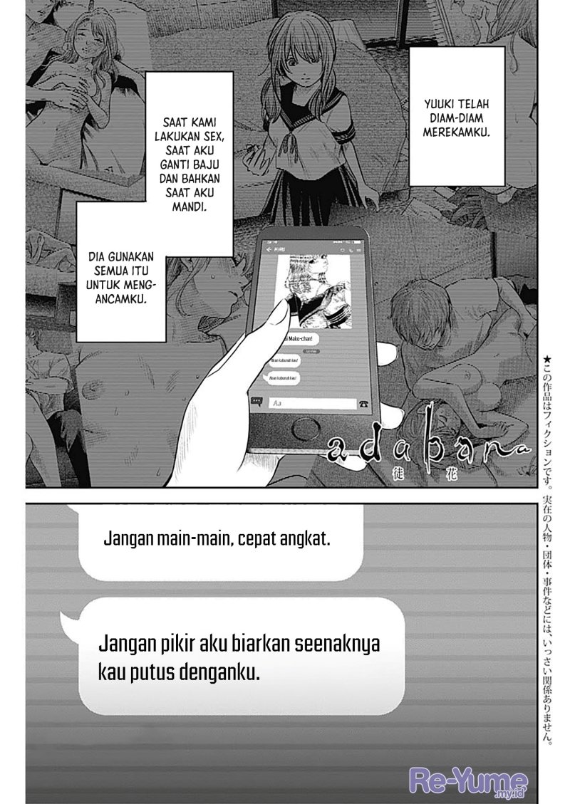 Baca Adabana Chapter 15 Gambar 2