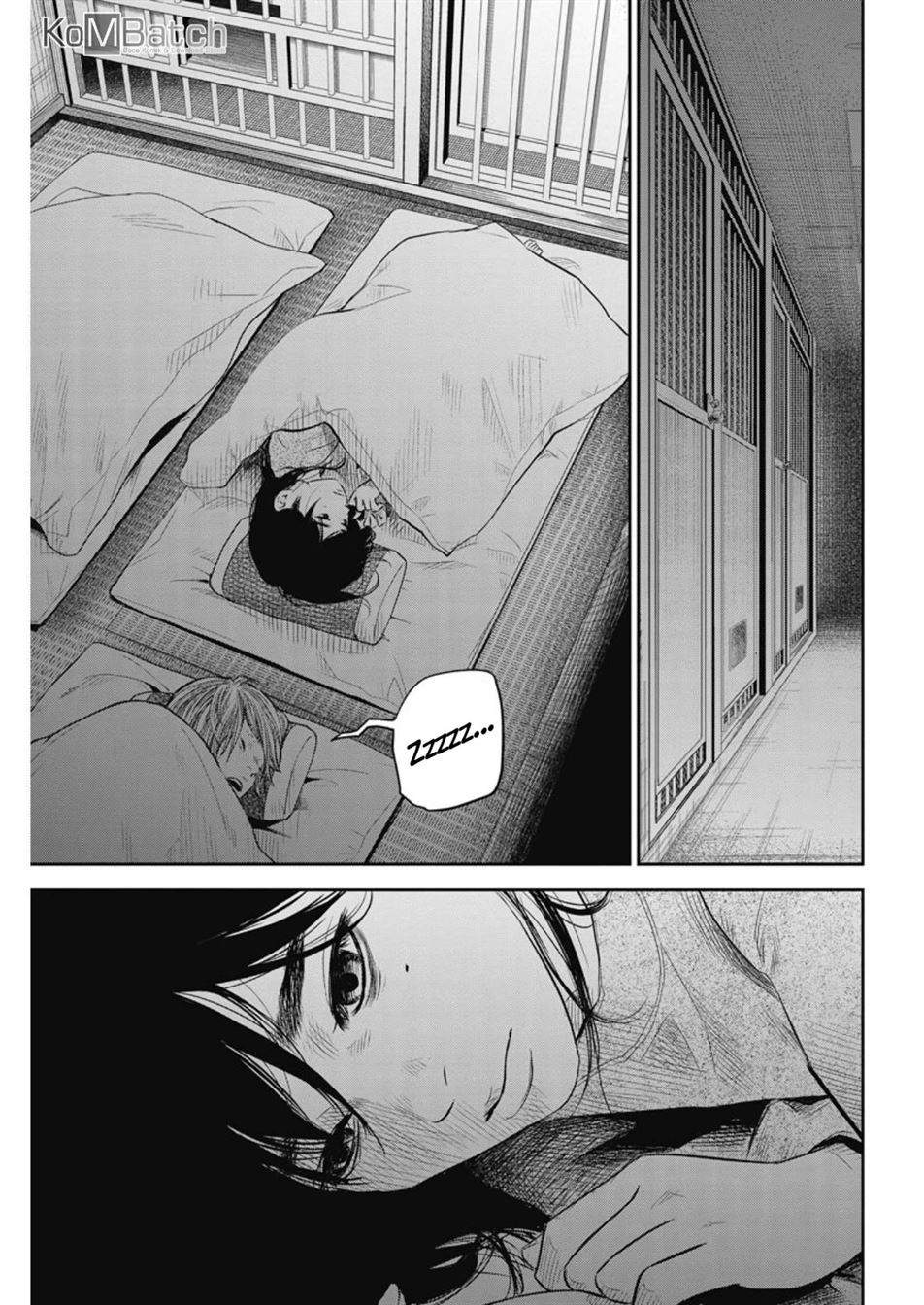 Adabana Chapter 2 Gambar 23