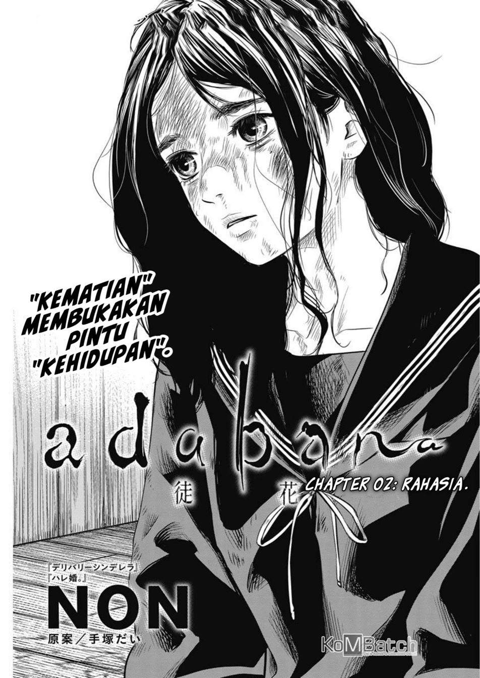 Adabana Chapter 2 Gambar 4