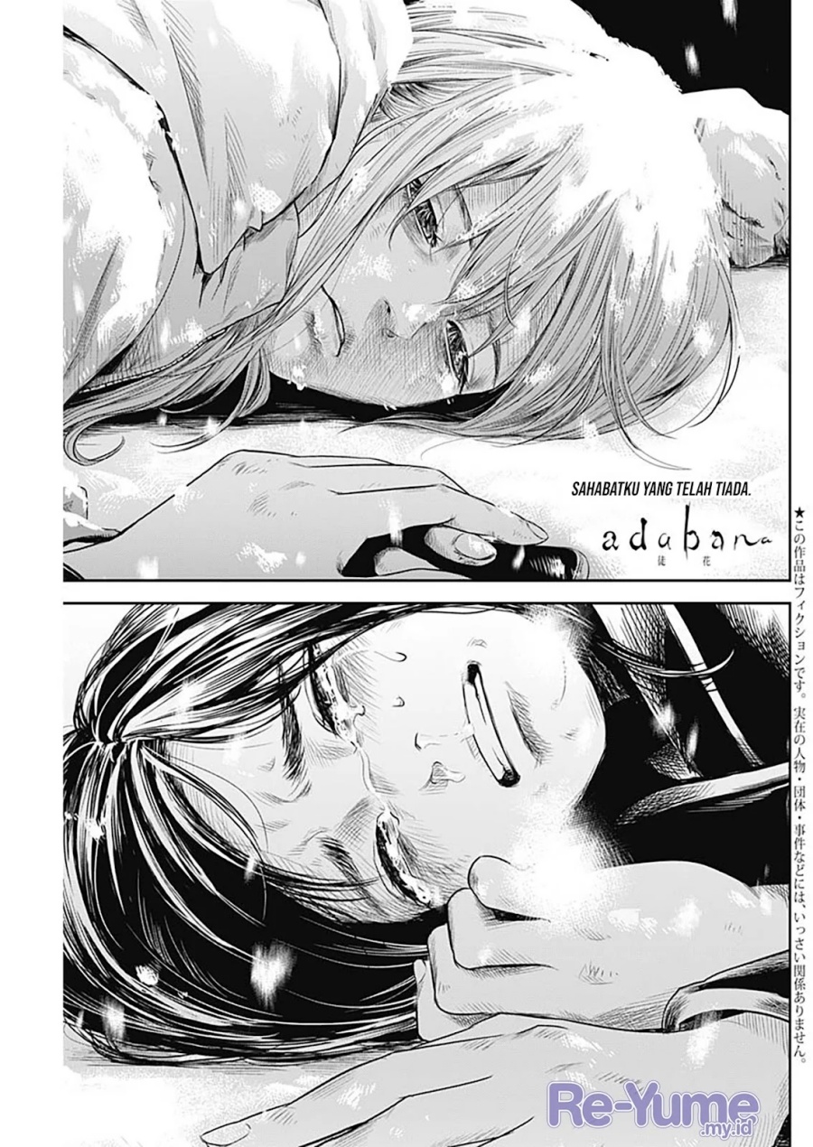 Baca Adabana Chapter 22 Gambar 2