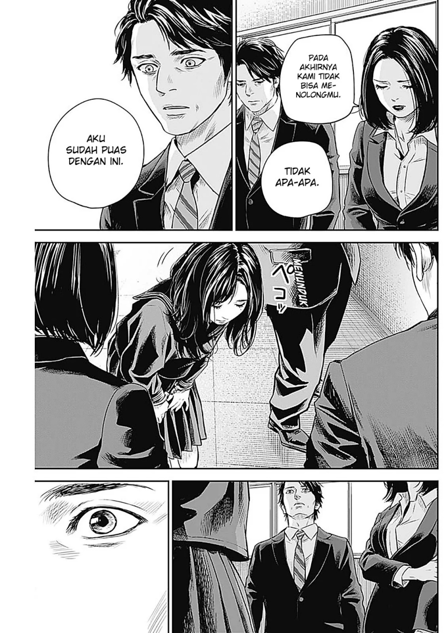 Adabana Chapter 27 Gambar 20