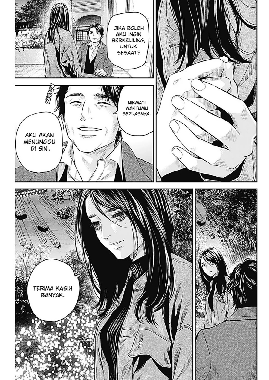 Adabana Chapter 28 Gambar 22