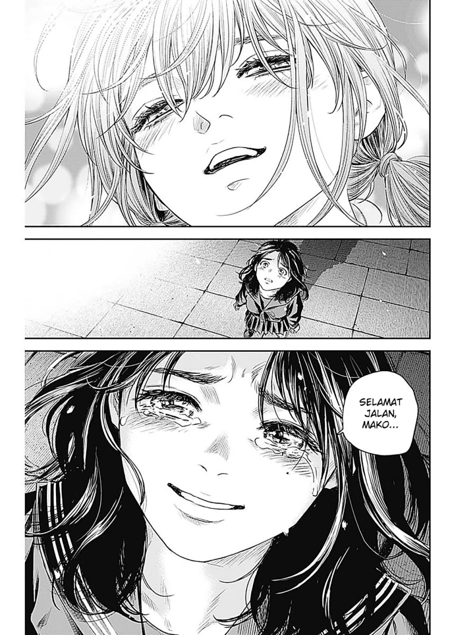 Adabana Chapter 28 Gambar 28