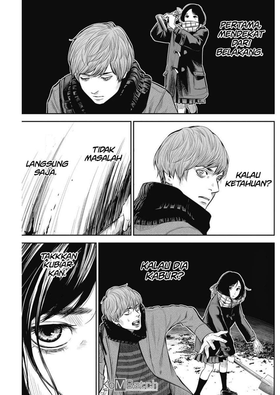 Adabana Chapter 4 Gambar 6