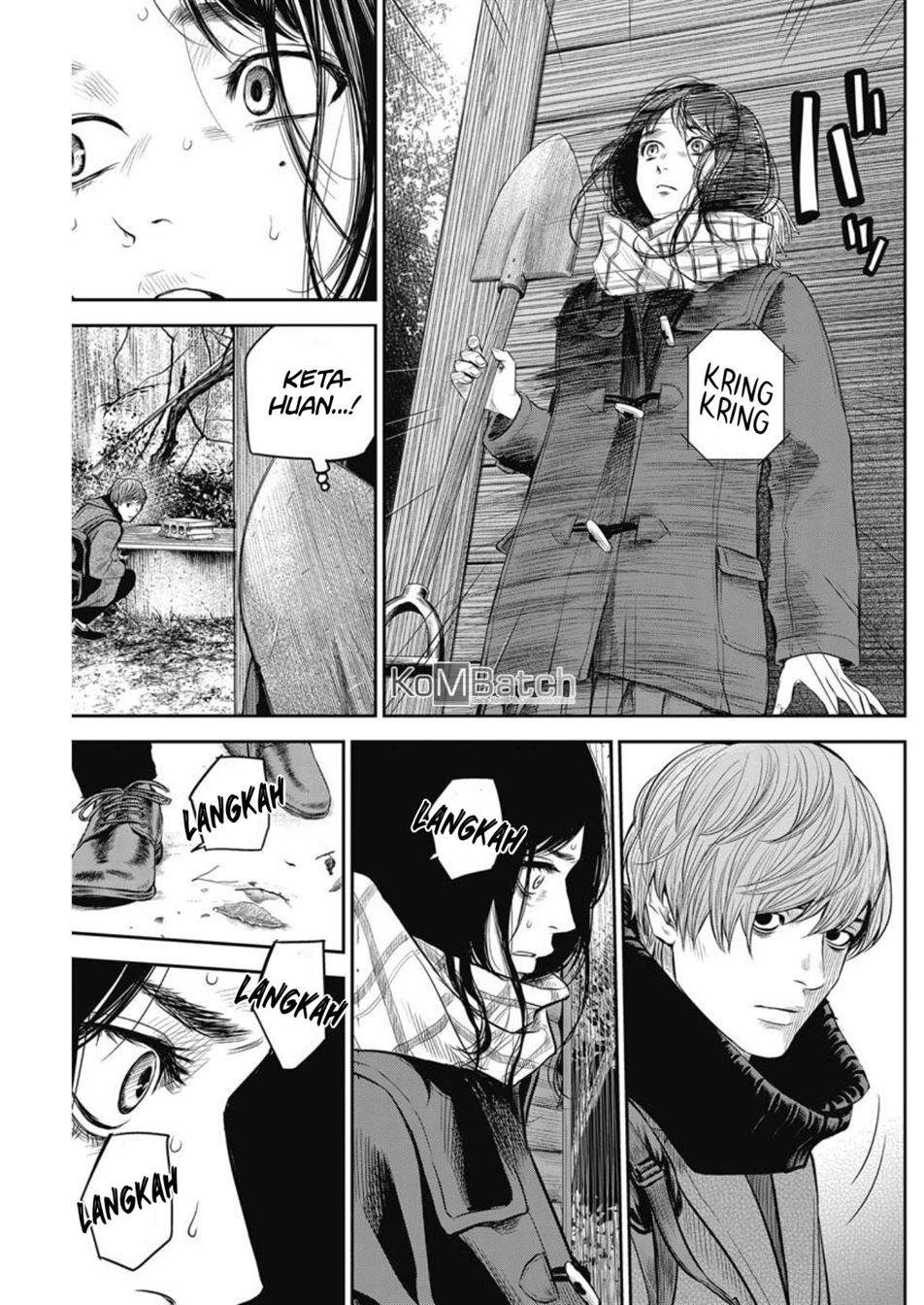 Adabana Chapter 4 Gambar 8