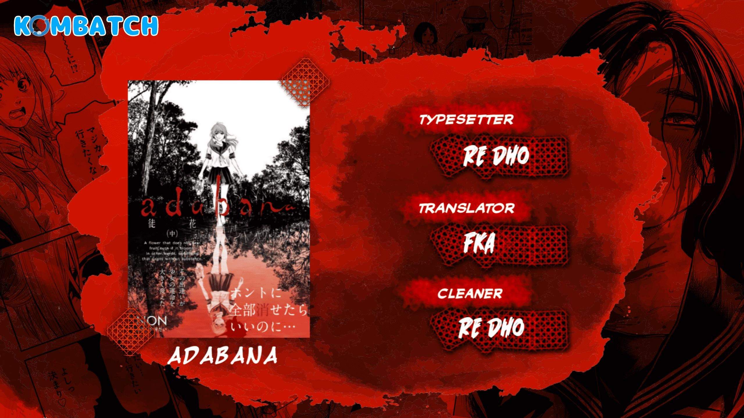 Baca Adabana Chapter 6 Gambar 2