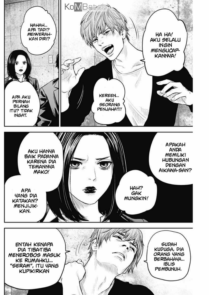 Adabana Chapter 7 Gambar 13