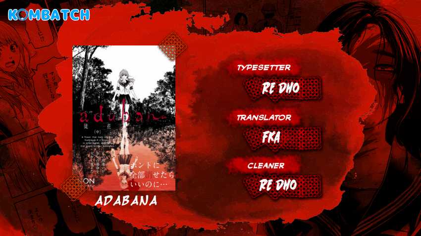 Baca Adabana Chapter 7 Gambar 2