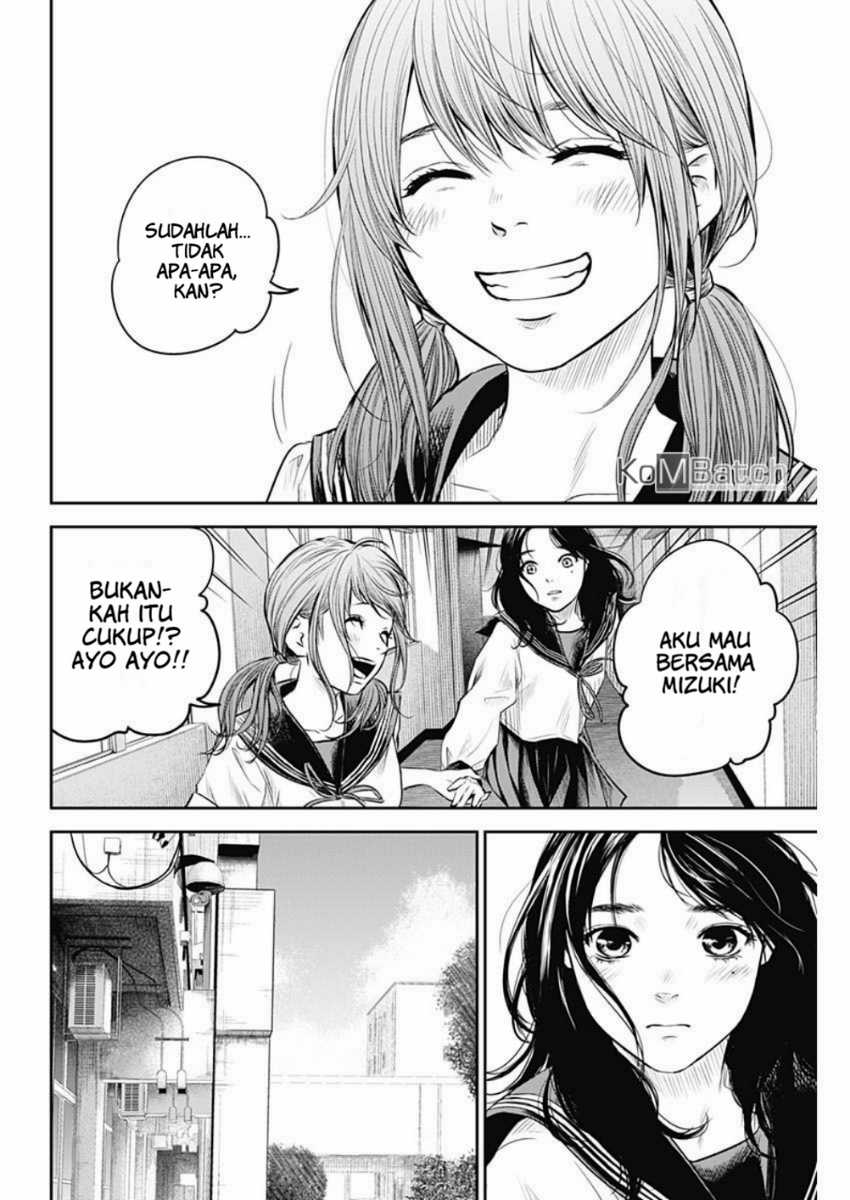Adabana Chapter 8 Gambar 13