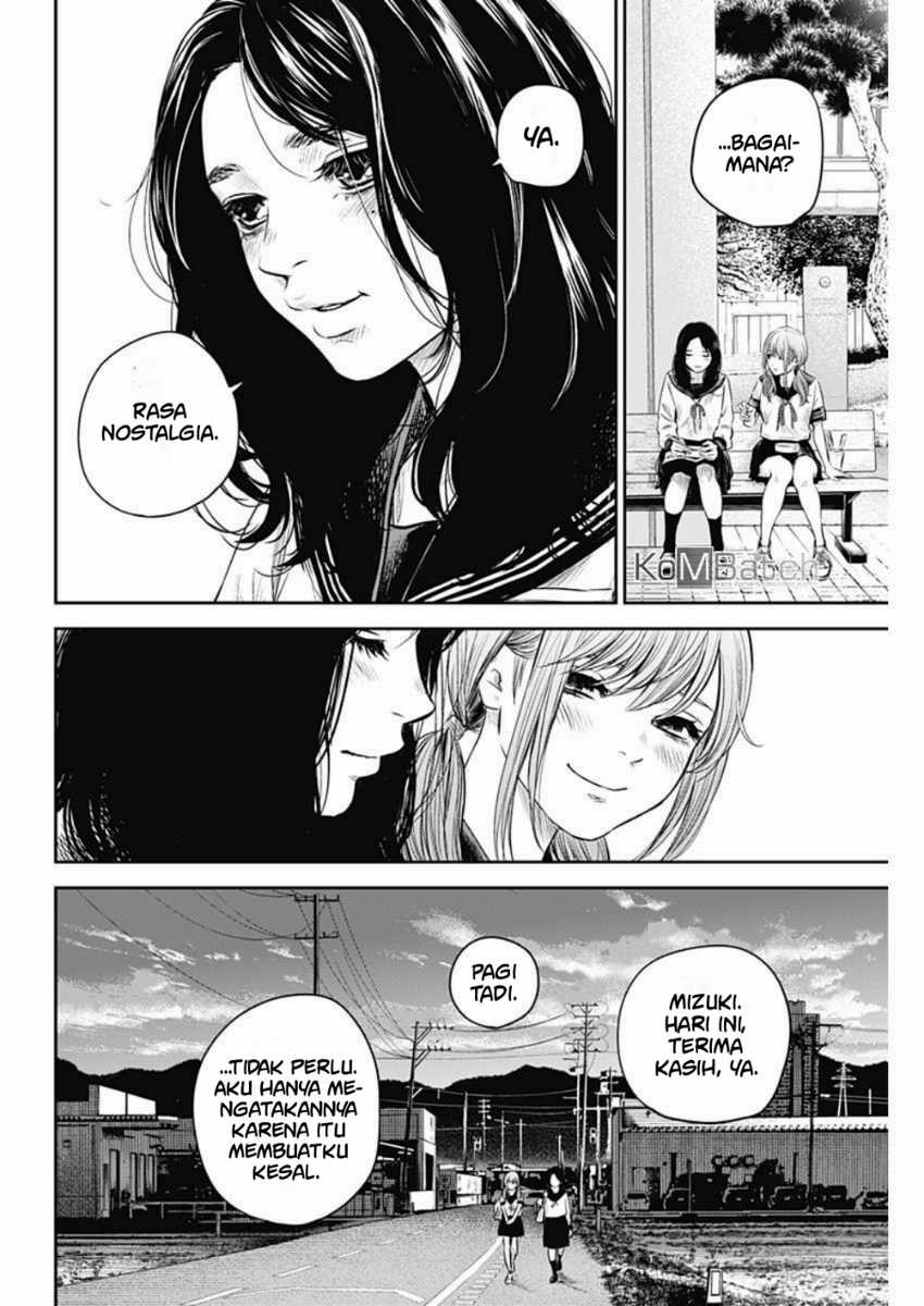 Adabana Chapter 8 Gambar 16